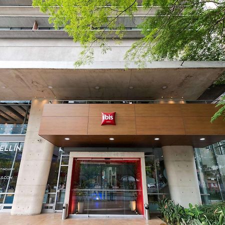 Ibis Medellin Hotel Ngoại thất bức ảnh
