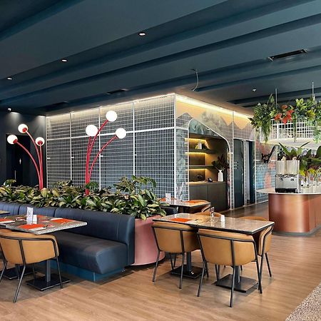 Ibis Medellin Hotel Ngoại thất bức ảnh