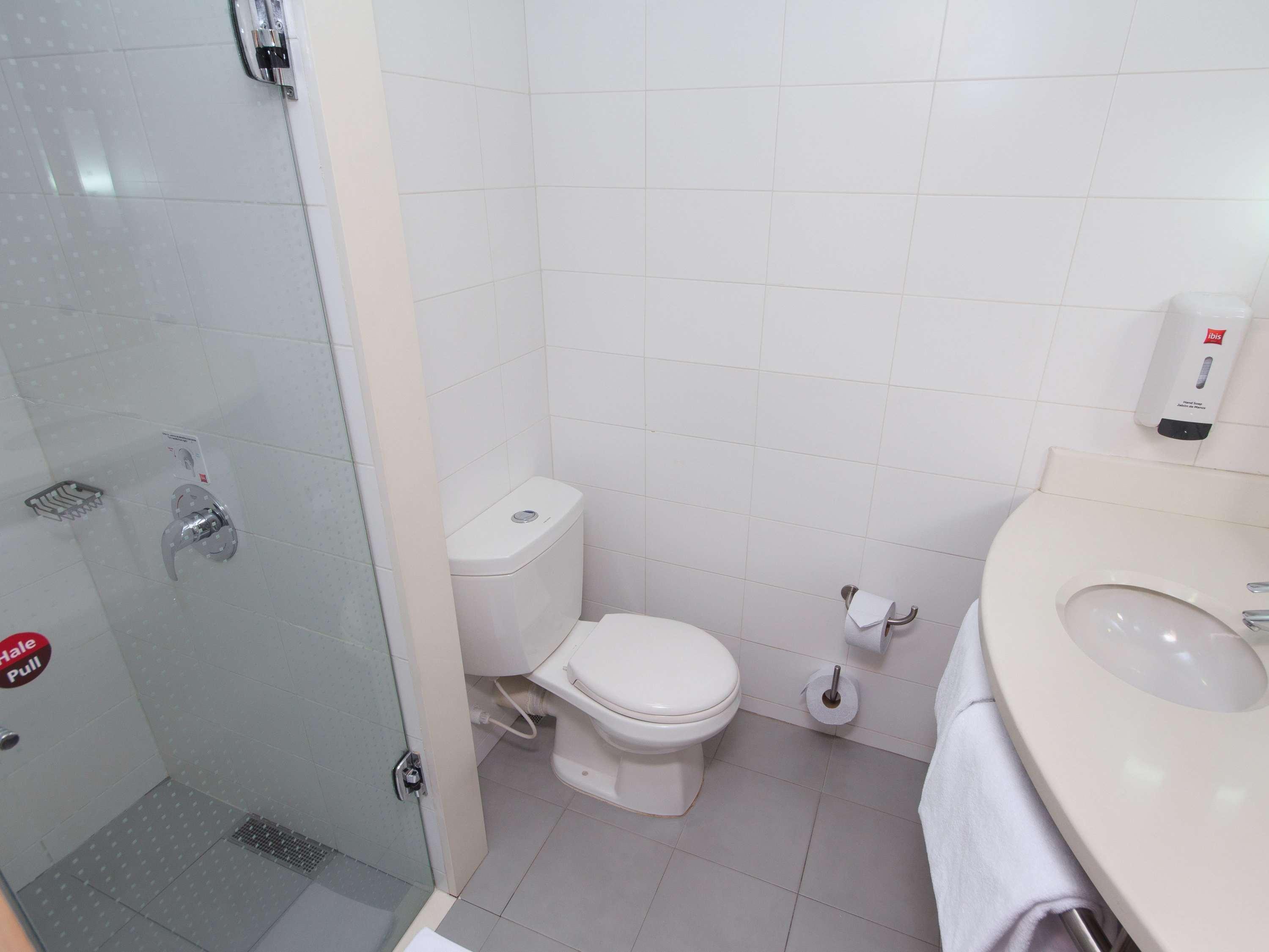 Ibis Medellin Hotel Ngoại thất bức ảnh