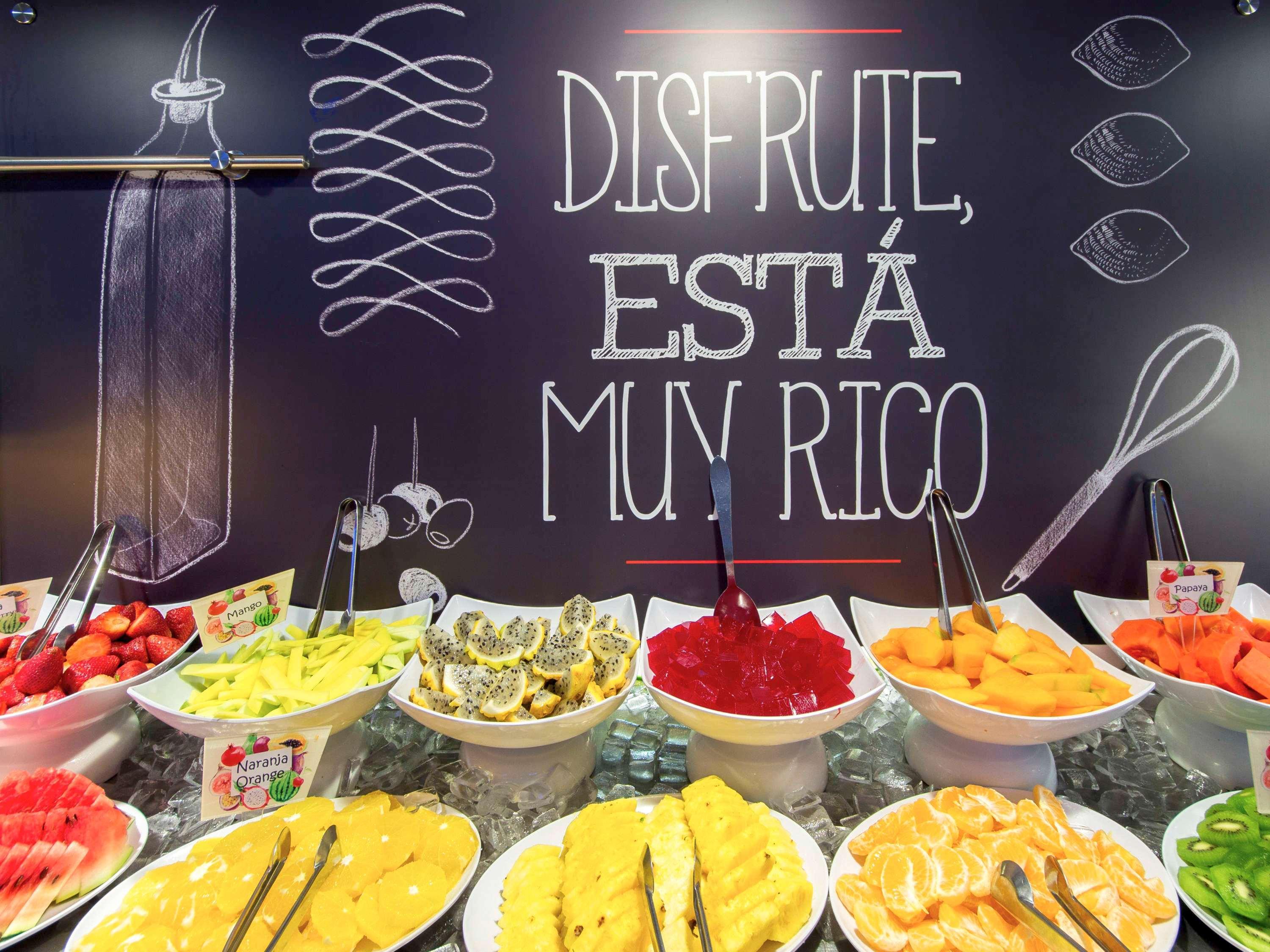 Ibis Medellin Hotel Ngoại thất bức ảnh