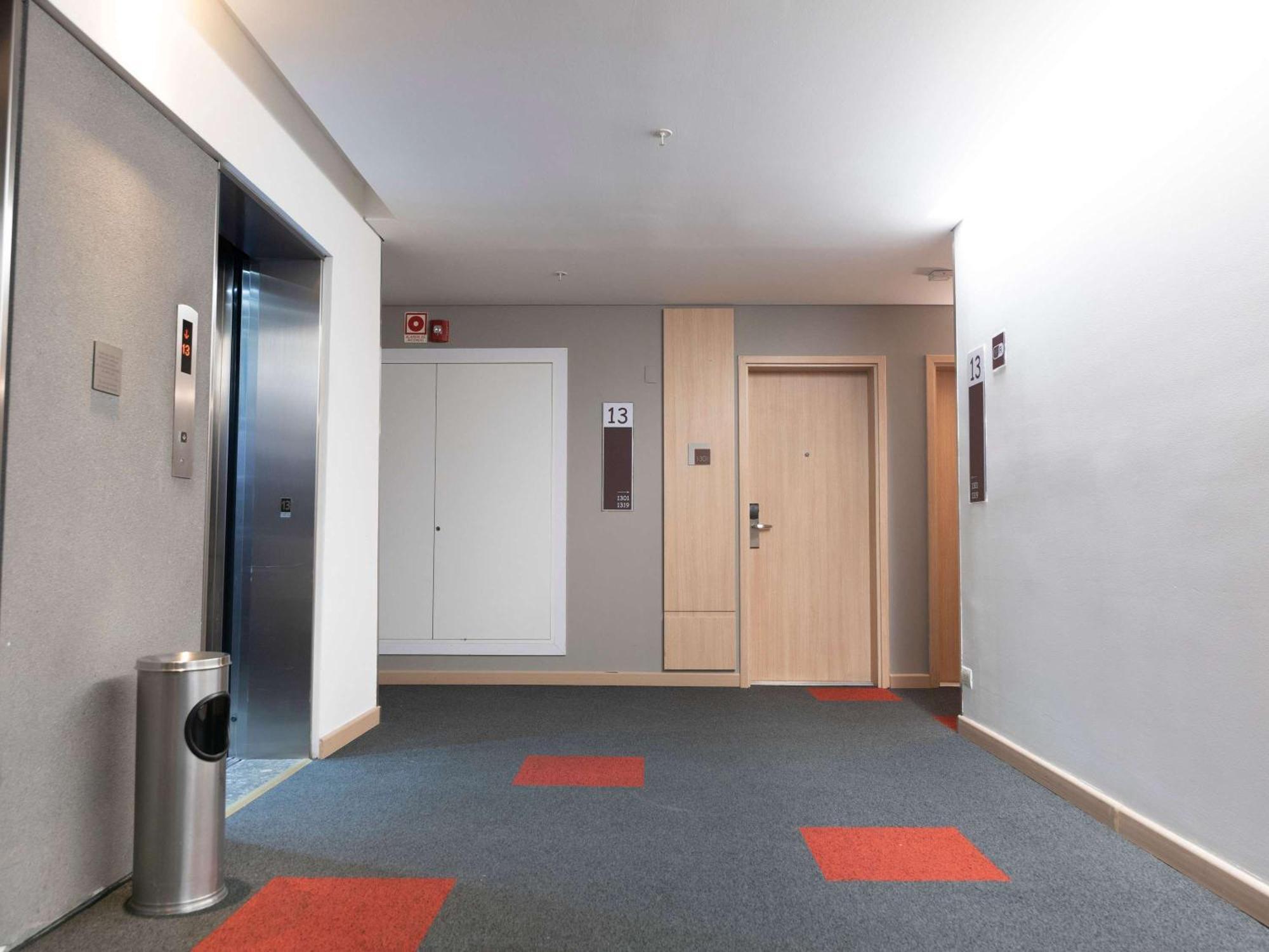 Ibis Medellin Hotel Ngoại thất bức ảnh