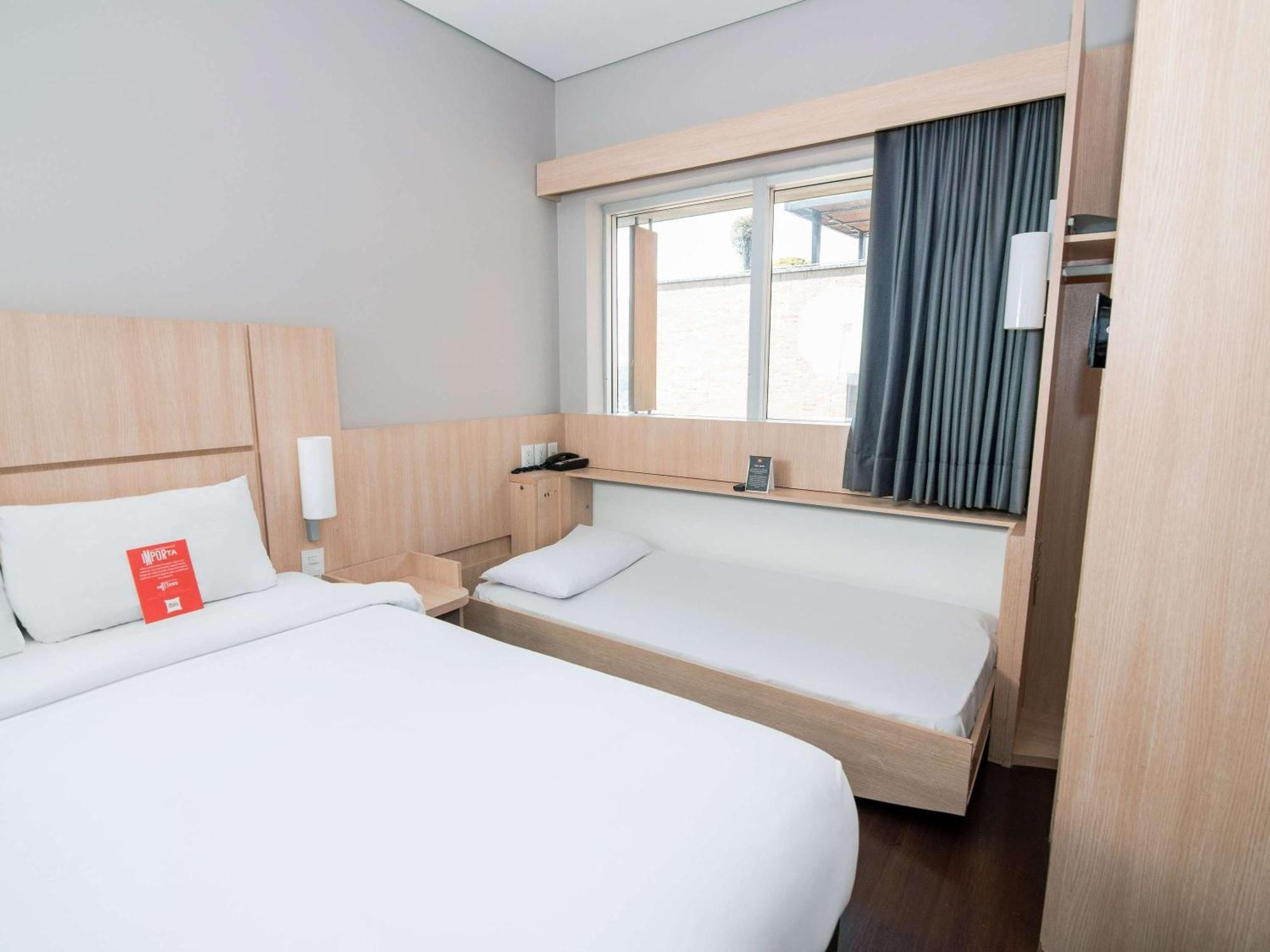 Ibis Medellin Hotel Ngoại thất bức ảnh