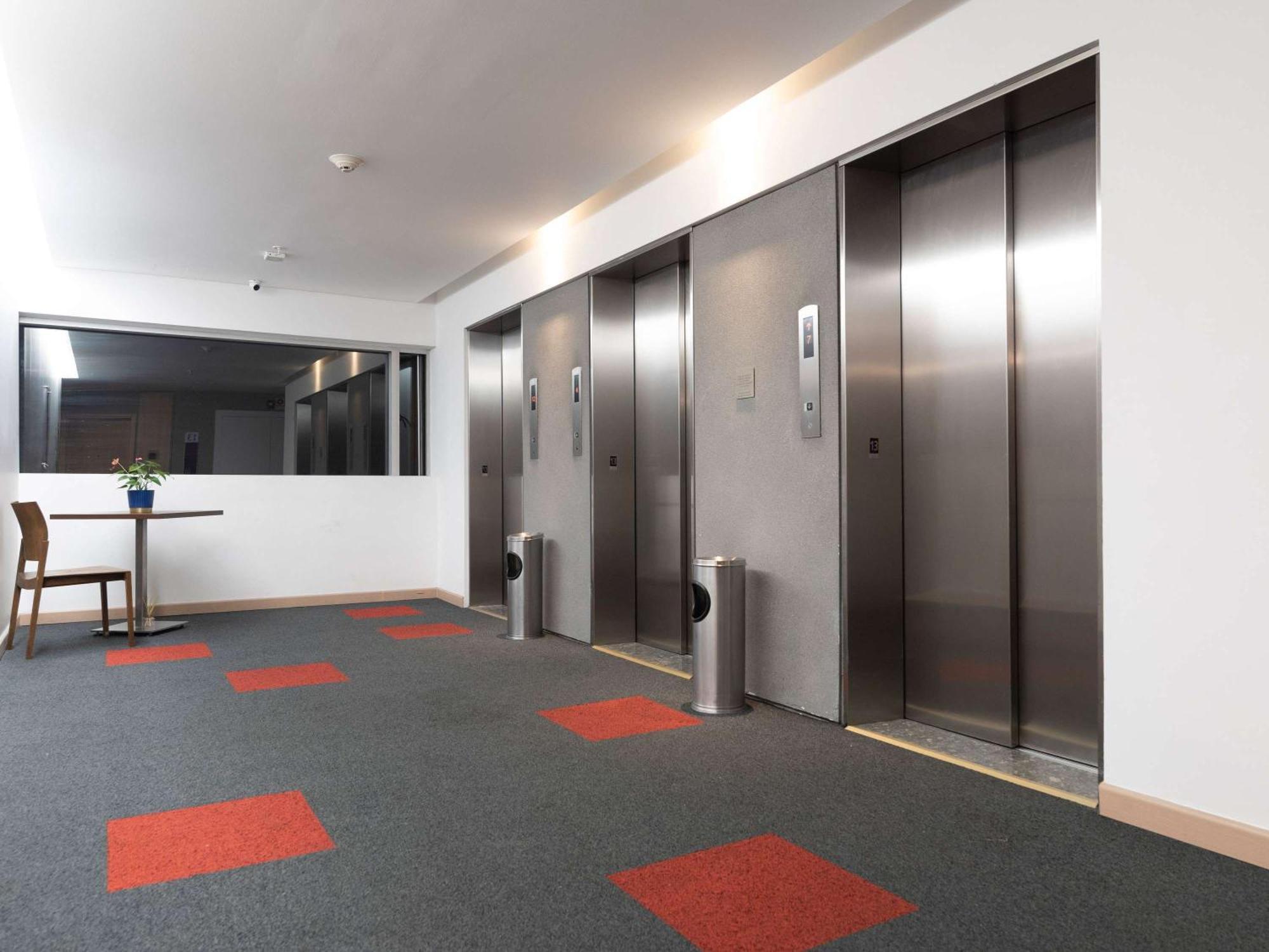 Ibis Medellin Hotel Ngoại thất bức ảnh
