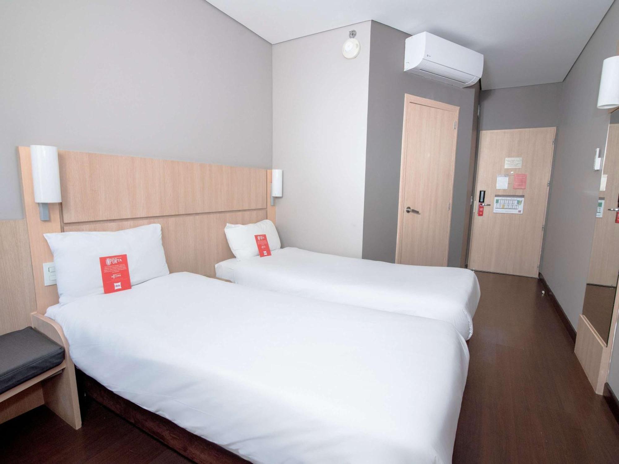 Ibis Medellin Hotel Ngoại thất bức ảnh