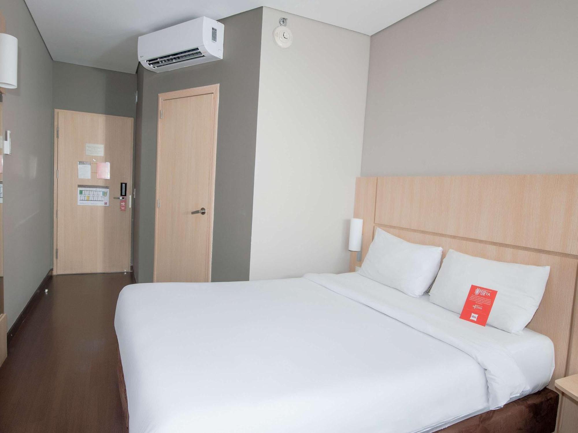 Ibis Medellin Hotel Ngoại thất bức ảnh