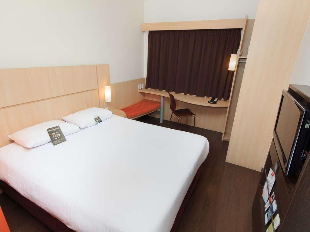 Ibis Medellin Hotel Phòng bức ảnh