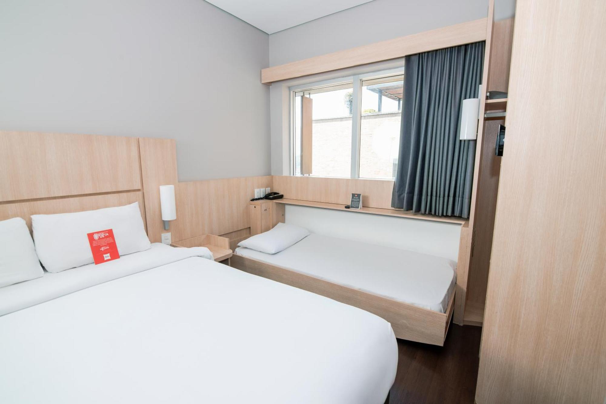 Ibis Medellin Hotel Ngoại thất bức ảnh