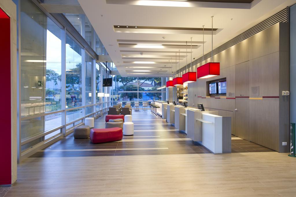 Ibis Medellin Hotel Ngoại thất bức ảnh