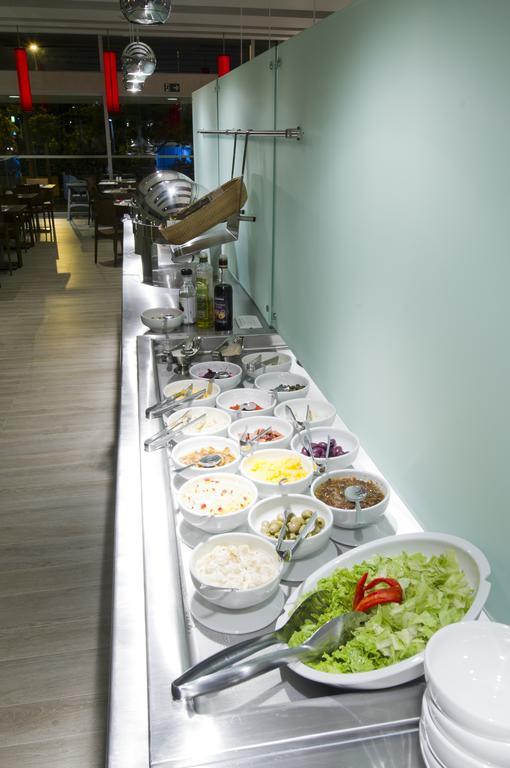 Ibis Medellin Hotel Ngoại thất bức ảnh