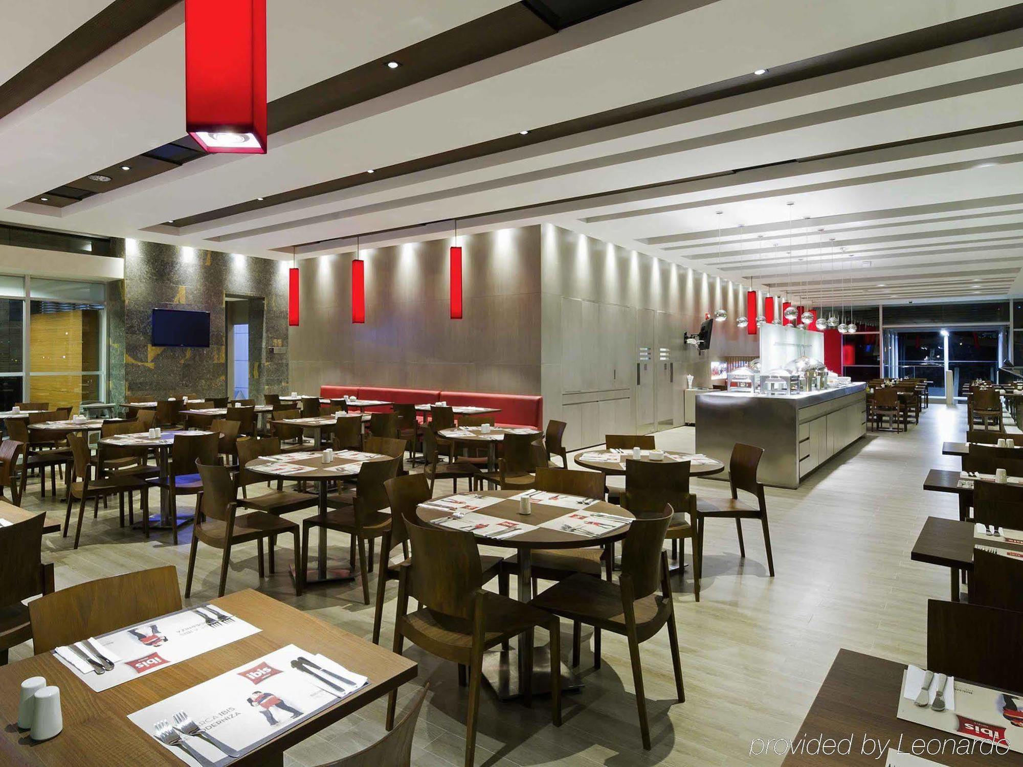 Ibis Medellin Hotel Ngoại thất bức ảnh