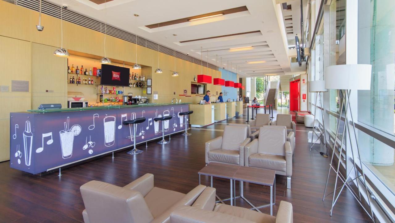 Ibis Medellin Hotel Ngoại thất bức ảnh