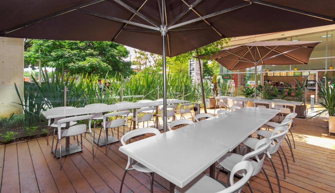 Ibis Medellin Hotel Ngoại thất bức ảnh